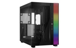 be quiet! Case PC Light Base 900 DX Nero - Image 1