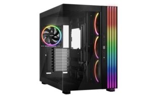 be quiet! Case PC Light Base 900 FX Nero - immagine 1