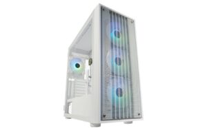 LC-Power Case PC LC-810W-ON - immagine 1