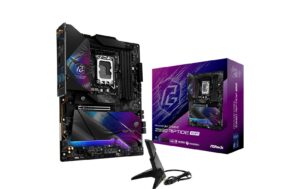 ASRock Scheda madre Z890 Riptide Wifi - immagine 1
