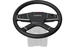 MOZA Racing Add-On TSW Truck Wheel - immagine 1