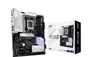 ASRock Scheda madre Z890 PRO RS - immagine 1