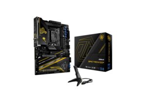 ASRock Scheda madre Z890 Taichi OCF - Image 1