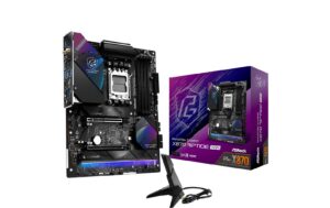 ASRock Scheda madre X870 Riptide WiFi - Image 1
