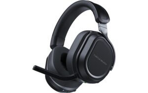 Turtle Beach Cuffie gaming Stealth 700 (Gen. 3) Nero - Image 1