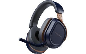 Turtle Beach Cuffie gaming Stealth 700 (Gen. 3) Blu - Image 1