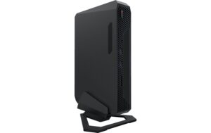 ASUS Barebone NUC 14 Performance Kit NUC14SRKU9B vPro - immagine 1
