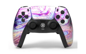 Rocket Games Controller Rocket Force X Candy - immagine 1