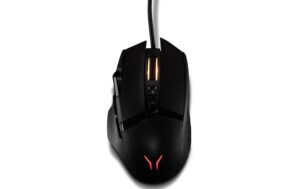 Erazer Mouse gaming Wizard P20 - immagine 1