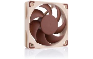 Noctua Ventola PC NF-A6x15 - immagine 1