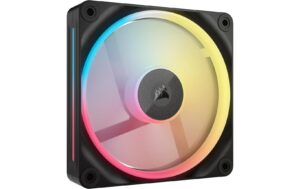 Corsair Ventola PC iCUE LINK LX120-R RGB - immagine 1