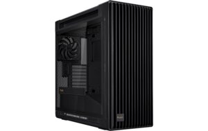 ASUS Case PC ProArt PA602 Nero - immagine 1