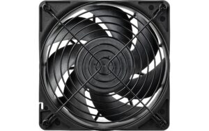 SilverStone Ventola PC SST-FHS140X - immagine 1
