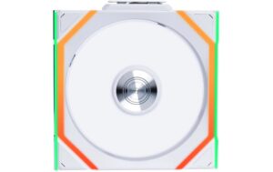 Lian Li Ventola PC UNI FAN SL 120 Bianco - immagine 1