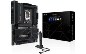 ASUS Scheda madre ProArt Z890-Creator WIFI - Image 1