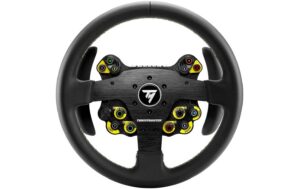 Thrustmaster Evo Racing 32R Leather - Image 1