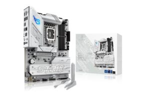 ASUS ROG Scheda madre ROG STRIX B860-A GAMING WIFI - Image 1