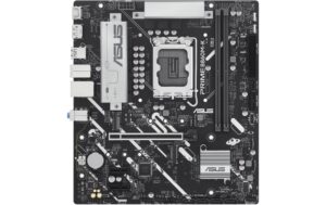 ASUS Scheda madre PRIME B860M-K - immagine 1