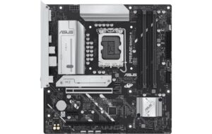 ASUS Scheda madre PRIME B860M-A-CSM - immagine 1