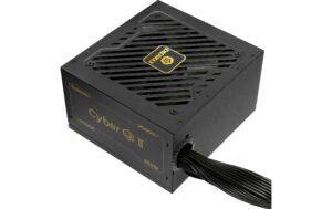 Enermax Alimentatore Cyberg 2 850 W - immagine 1