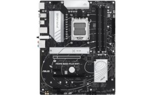 ASUS Scheda madre PRIME B650-PLUS WIFI - Image 1