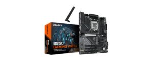 Gigabyte Scheda madre B850 GAMING WIFI6 - Image 1