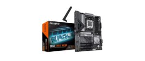 Gigabyte Scheda madre B850 EAGLE WIFI6E - Image 1
