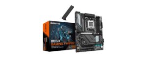 Gigabyte Scheda madre B850 GAMING X WIFI6E - immagine 1