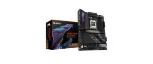 Gigabyte Scheda madre X870E AORUS ELITE WIFI7