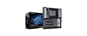 Gigabyte Scheda madre TRX50 AI TOP - immagine 1