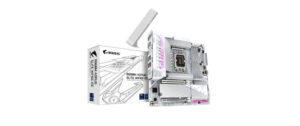Gigabyte Scheda madre B860M AORUS ELITE WF6E ICE - immagine 1