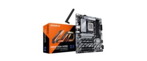 Gigabyte Scheda madre B860 DS3H WIFI6E - immagine 1