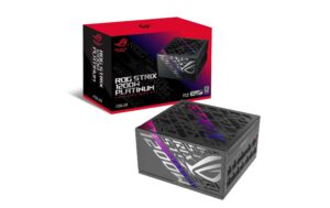 ASUS ROG ROG STRIX 1200P-GAMING 1200 W - immagine 1