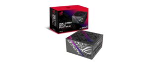 ASUS ROG ROG-STRIX-850P-GAMING 850 W - immagine 1