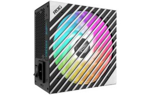 ASUS ROG Alimentatore Loki SFX-L 1200 W - immagine 1