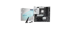 MSI B860M GAMING PLUS WIFI - immagine 1
