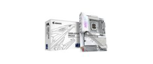Gigabyte Scheda madre Z890 AORUS PRO ICE - Image 1