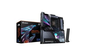 Gigabyte Scheda madre Z890 AORUS MASTER AI TOP - Image 1