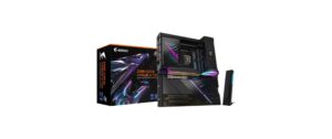 Gigabyte Scheda madre Z890 AORUS XTREME AI TOP - immagine 1