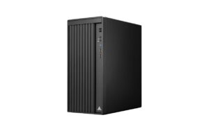 Chieftec Case PC BS-20B-OP - immagine 1