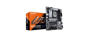 Gigabyte Scheda madre B860 DS3H - Image 1