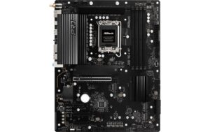 ASRock Scheda madre Z890 Pro-A WiFi - immagine 1