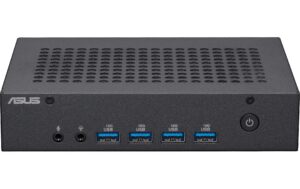 ASUS Barebone ExpertCenter PN43-BBN97MDS - immagine 1