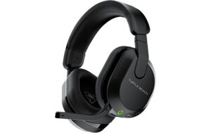 Turtle Beach Cuffie gaming Stealth 600 Gen 3 XSX Nero - immagine 1