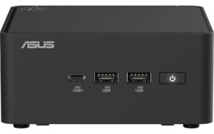 ASUS Barebone NUC 15 Pro RNUC15CRHU700002 - immagine 1