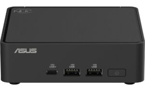 ASUS Barebone NUC 15 Slim RNUC15CRKC700002 - immagine 1