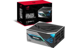 ASUS ROG THOR 1000P3-GAMING 1000 W