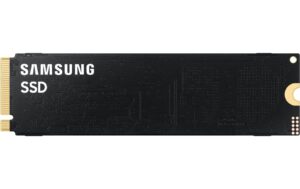 Samsung SSD 9100 PRO M.2 2280 NVMe 2000 GB