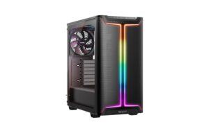 be quiet! Case PC Pure Base 501 DX Nero - immagine 1