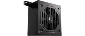 Sharkoon Alimentatore Rebel P10 Argento 650 W - immagine 1